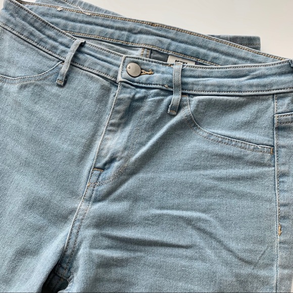H&M Skinny Jeans - Picture 3 of 6